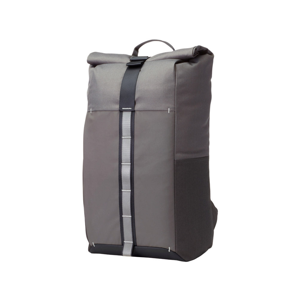 HP Bag Pavillion Roll Top  Bag pack 15.6'' Grey HP Bag Pavillion Roll Top  Bag pack 15.6'' Grey